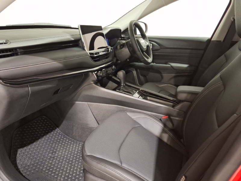 Used Jeep Compass 2025 for sale - 76732131: Photo 5