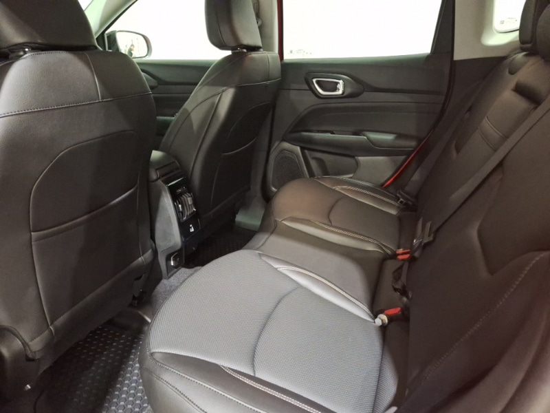 Used Jeep Compass 2025 for sale - 76732131: Photo 6