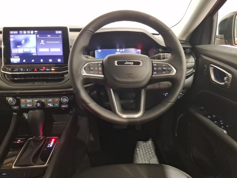 Used Jeep Compass 2025 for sale - 76732131: Photo 7