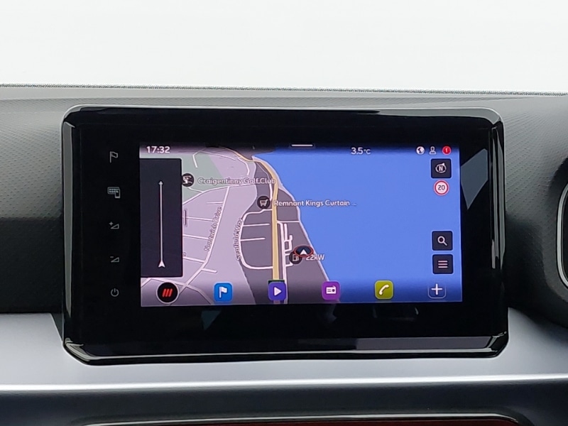 Used SEAT Ibiza 2025 for sale - 77229113: Photo 11