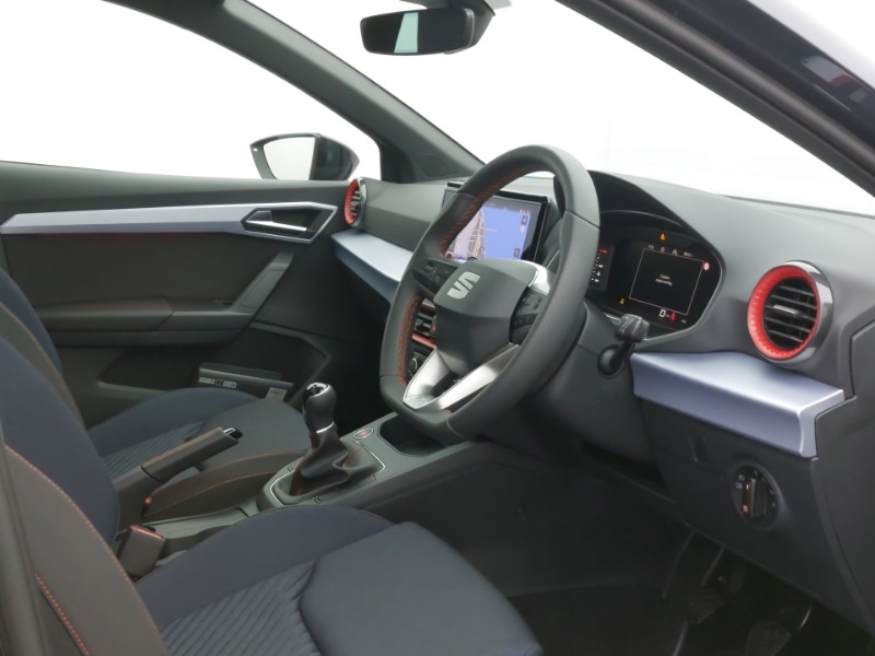 Used SEAT Ibiza 2025 for sale - 77229113: Photo 12