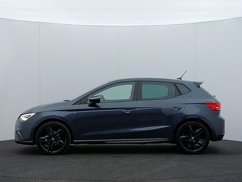 Used SEAT Ibiza 2025 for sale - 77229113: Photo 4