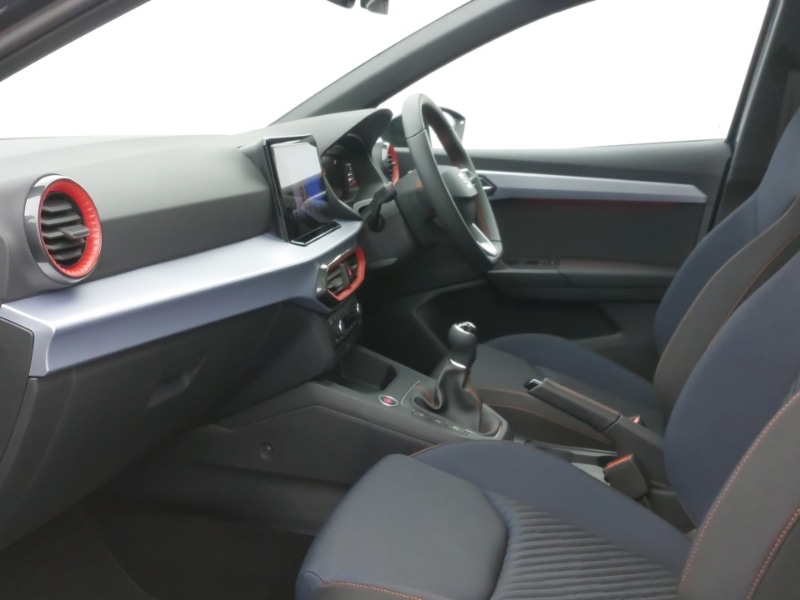 Used SEAT Ibiza 2025 for sale - 77229113: Photo 5