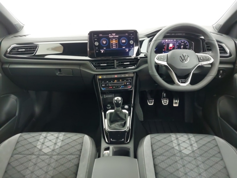 Used Volkswagen T-Roc 2025 for sale - 77597313: Photo 2