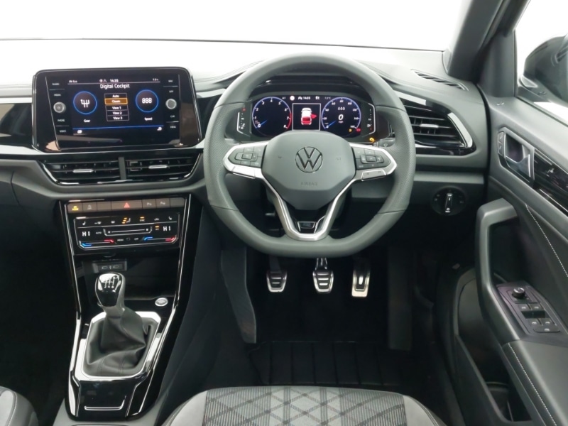 Used Volkswagen T-Roc 2025 for sale - 77597313: Photo 7