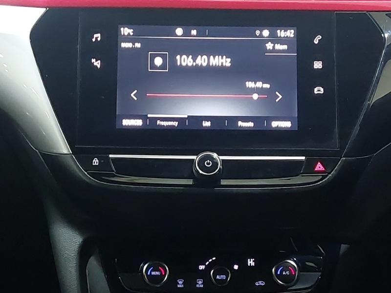 Used Vauxhall Corsa 2023 for sale - 77881937: Photo 10