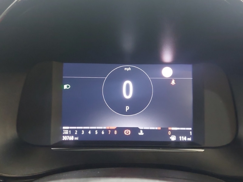 Used Vauxhall Corsa 2023 for sale - 77881937: Photo 11