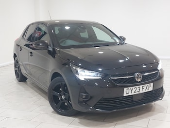 Used Vauxhall Corsa 2023 for sale - 77881937: Photo