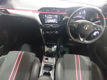 Used Vauxhall Corsa 2023 for sale - 77881937: Photo