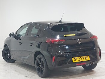 Used Vauxhall Corsa 2023 for sale - 77881937: Photo