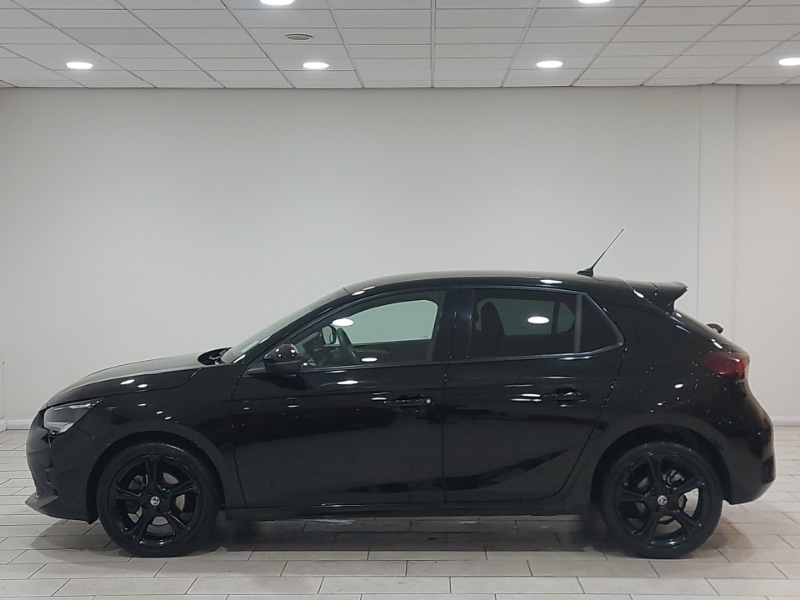 Used Vauxhall Corsa 2023 for sale - 77881937: Photo 4