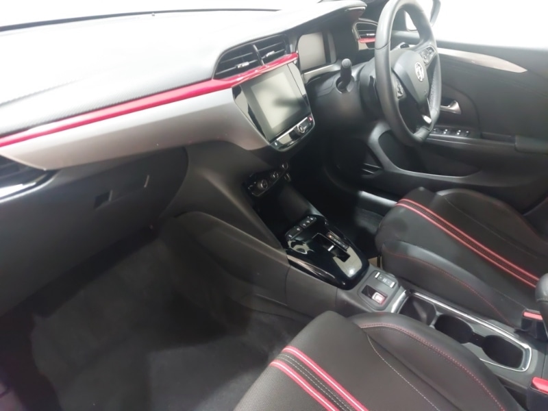 Used Vauxhall Corsa 2023 for sale - 77881937: Photo 5
