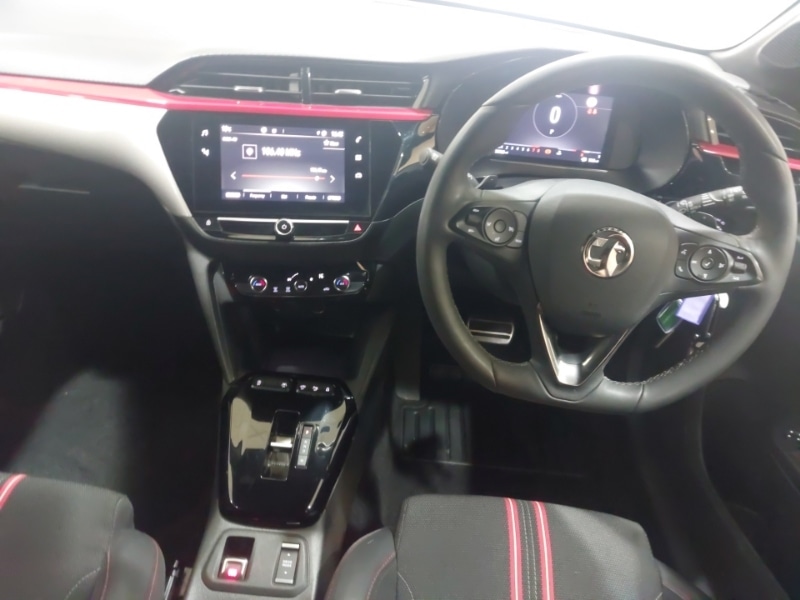 Used Vauxhall Corsa 2023 for sale - 77881937: Photo 7