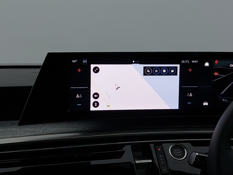 Used Peugeot 5008 2026 for sale - 78203635: Photo 11