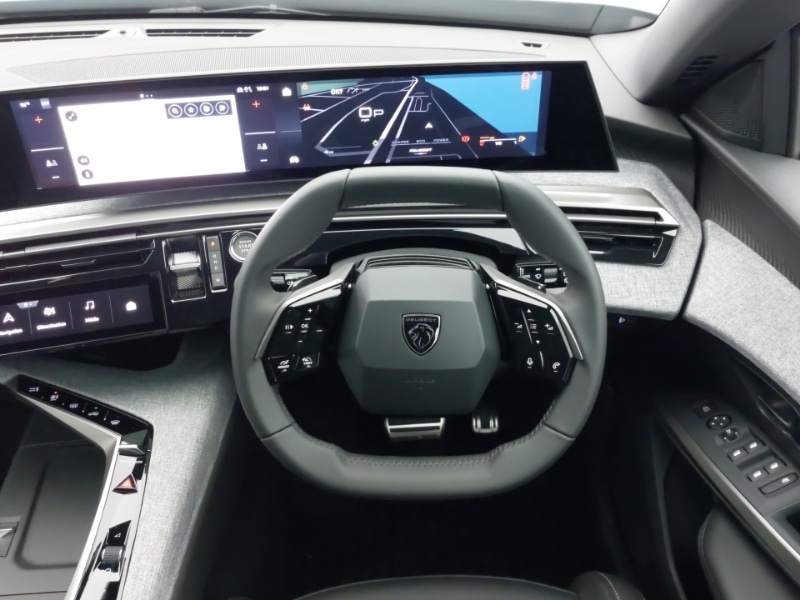 Used Peugeot 5008 2026 for sale - 78203635: Photo 7