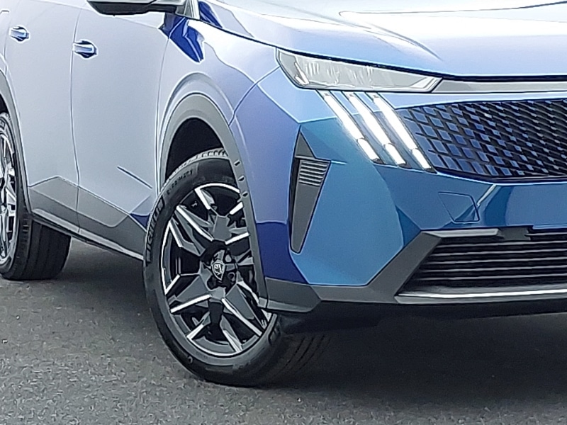 Used Peugeot 5008 2026 for sale - 78203635: Photo 9