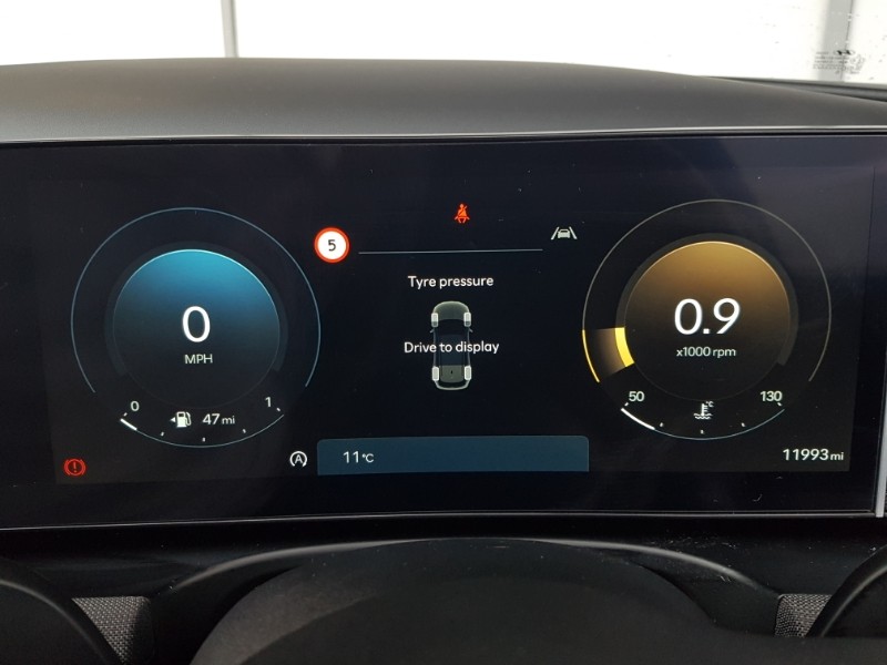 Used Hyundai TUCSON 2025 for sale - 77393186: Photo 10