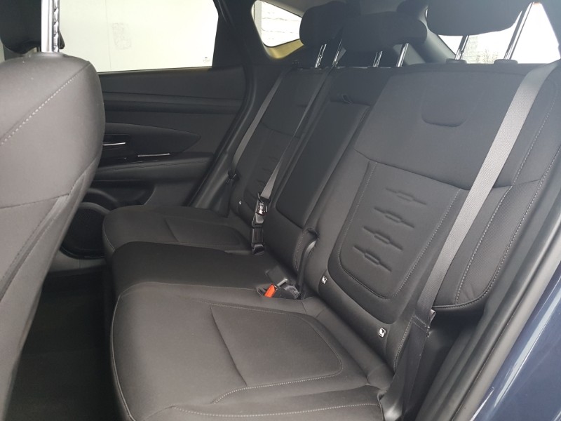 Used Hyundai TUCSON 2025 for sale - 77393186: Photo 6