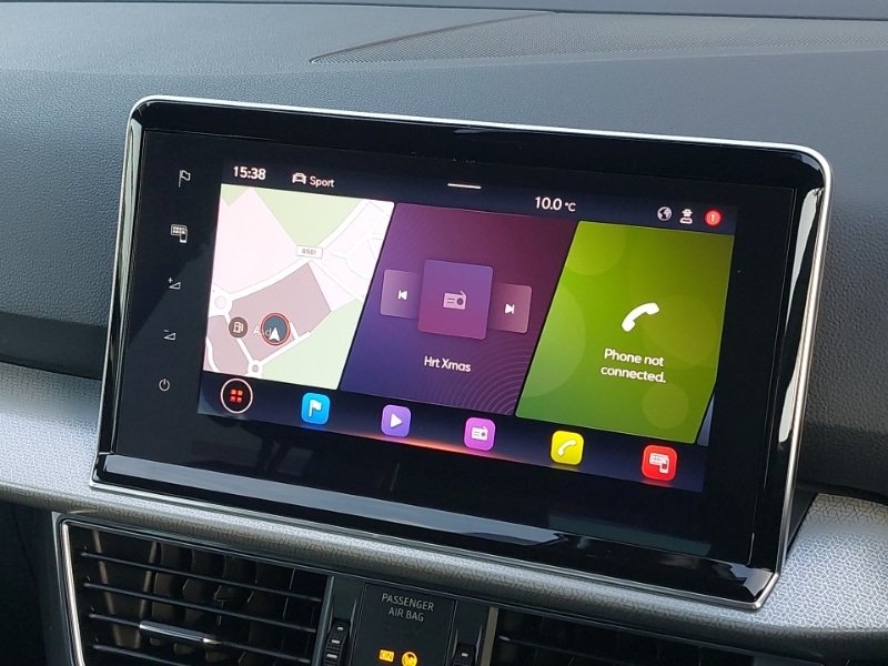 Used SEAT Tarraco 2020 for sale - 76898080: Photo 10