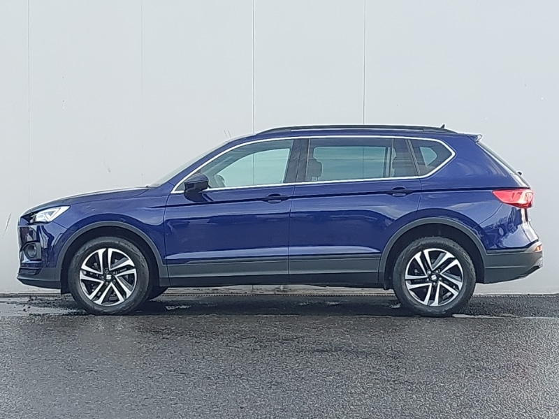 Used SEAT Tarraco 2020 for sale - 76898080: Photo 4
