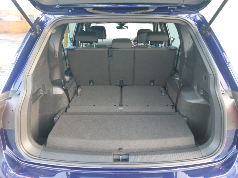 Used SEAT Tarraco 2020 for sale - 76898080: Photo 8