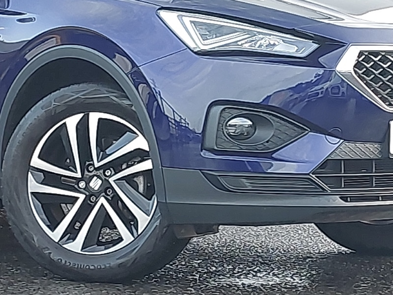 Used SEAT Tarraco 2020 for sale - 76898080: Photo 9