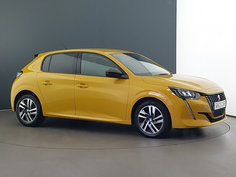 Used Peugeot 208 2023 for sale - 77063093: Photo 12