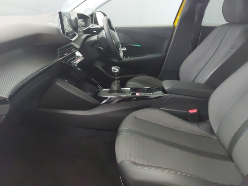 Used Peugeot 208 2023 for sale - 77063093: Photo 5