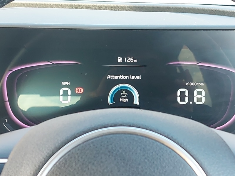 Used Kia Sportage 2023 for sale - 77483925: Photo 10