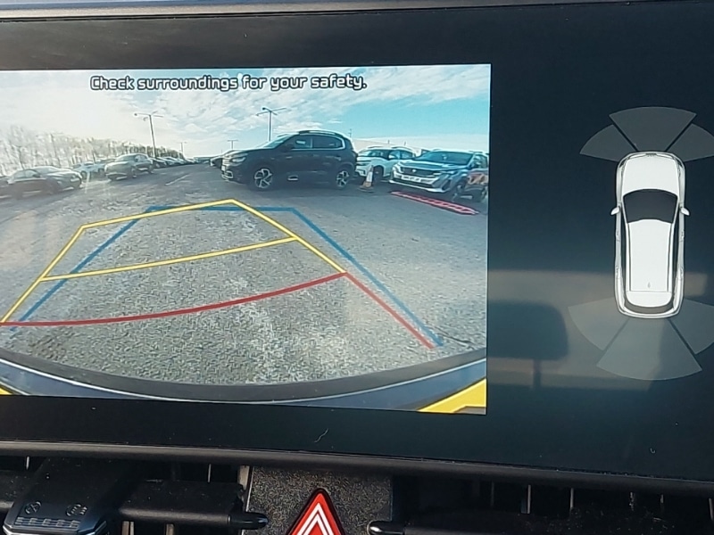 Used Kia Sportage 2023 for sale - 77483925: Photo 11