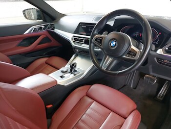 Used BMW 4 Series 2022 for sale - 78821631: Photo