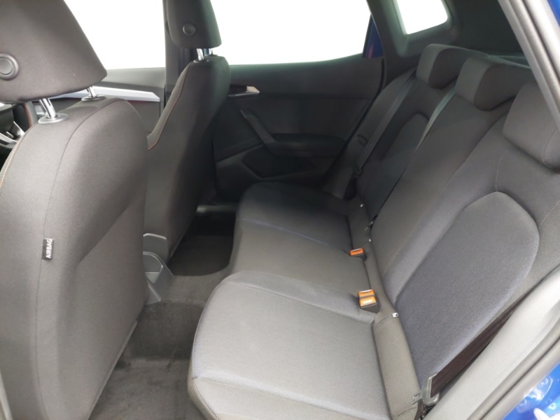 Used SEAT Arona 2025 for sale - 77273859: Photo 6