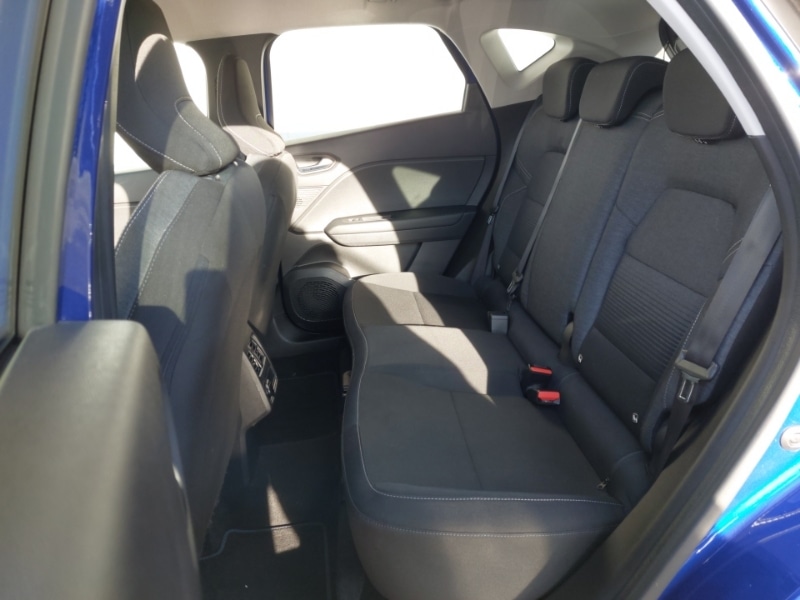 Used Renault Captur 2020 for sale - 76695656: Photo 6