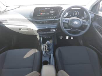 Used Hyundai BAYON 2026 for sale - 79623896: Photo
