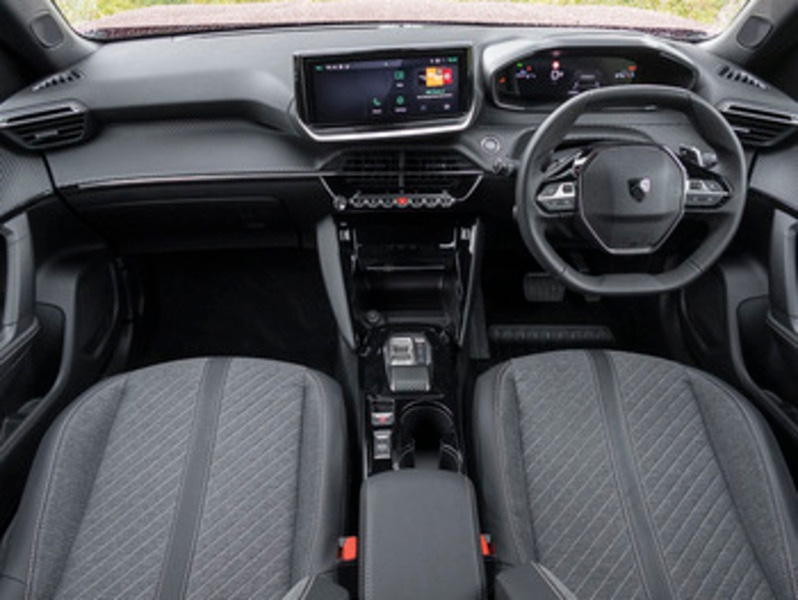 Used Peugeot 2008 2026 for sale - 77518697: Photo 2