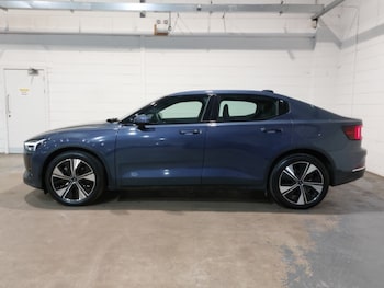 Used Polestar Polestar 2 2023 for sale - 77046632: Photo