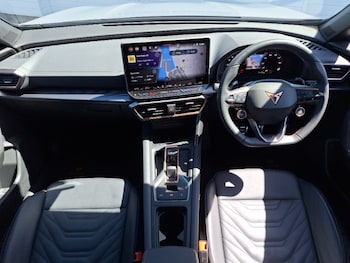 Used Cupra Formentor 2025 for sale - 78841554: Photo