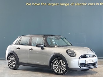 Used MINI Cooper 2025 for sale - 79545934: Photo