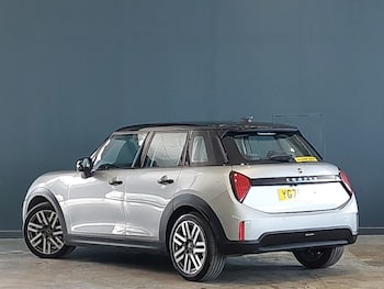 Used MINI Cooper 2025 for sale - 79545934: Photo