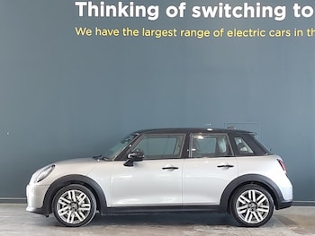Used MINI Cooper 2025 for sale - 79545934: Photo