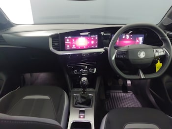 Used Vauxhall Mokka 2025 for sale - 78284321: Photo