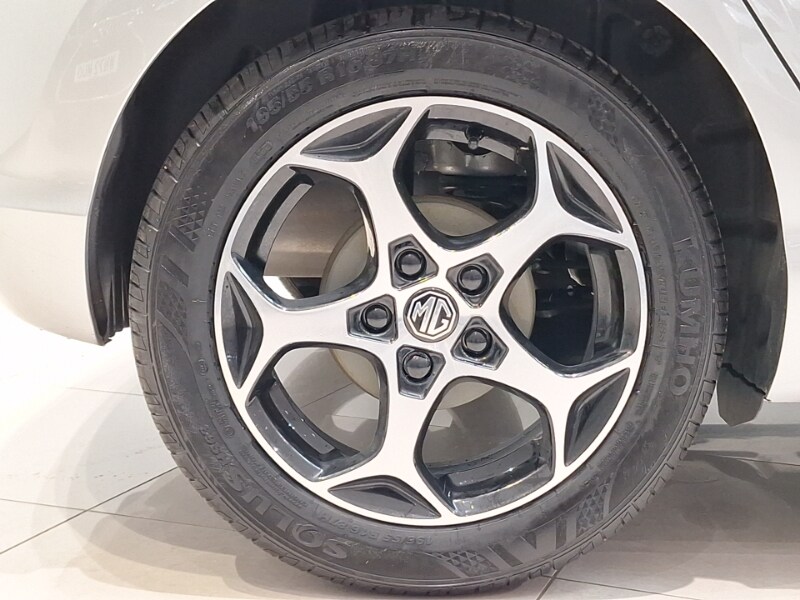 Used MG MG3 2025 for sale - 77624762: Photo 12