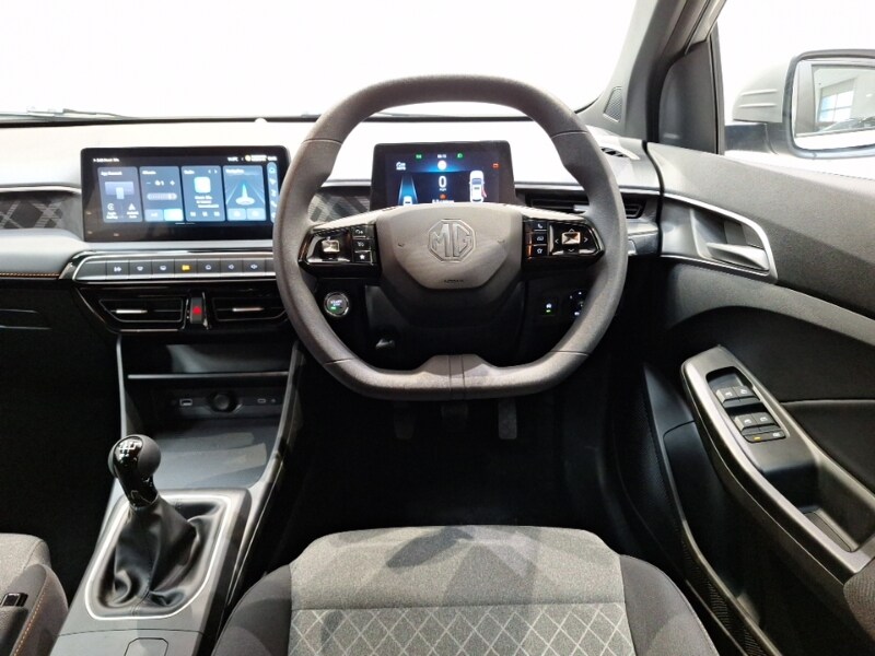 Used MG MG3 2025 for sale - 77624762: Photo 7