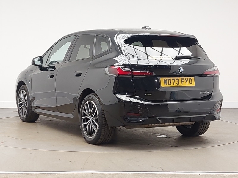 Used BMW 2 Series 2023 for sale - 76764389: Photo 3