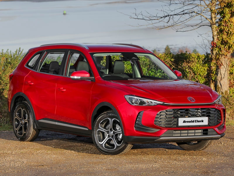 Used MG MG ZS 2025 for sale - 78093443: Photo 7