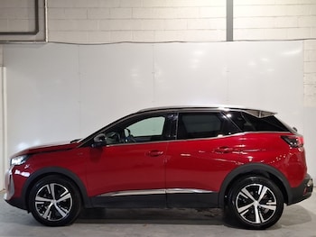 Used Peugeot 3008 2023 for sale - 78694646: Photo