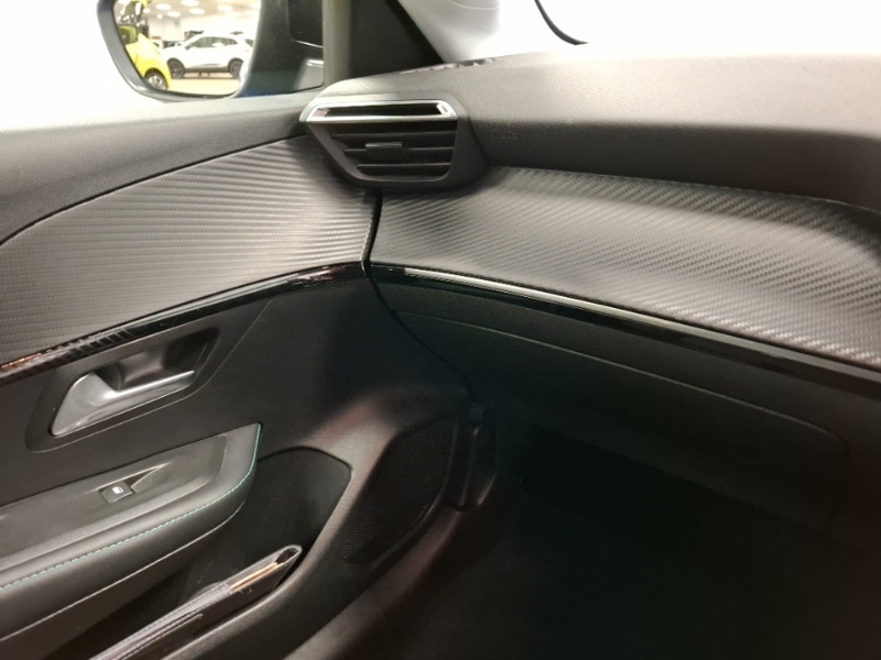 Used Peugeot 208 2022 for sale - 77736770: Photo 11