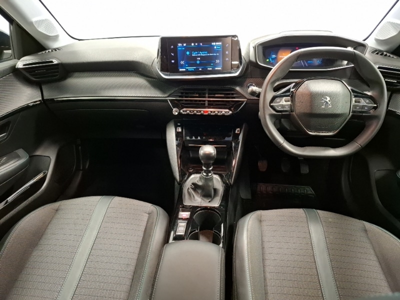 Used Peugeot 208 2022 for sale - 77736770: Photo 2