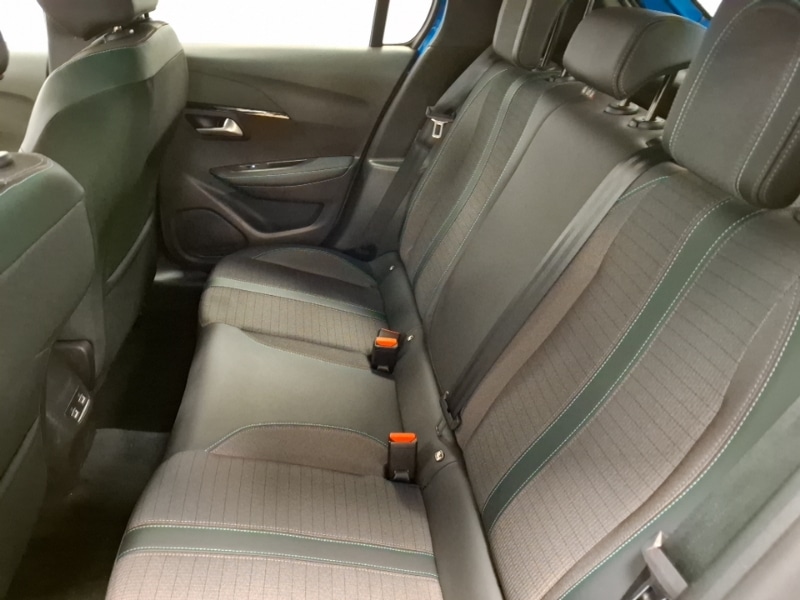 Used Peugeot 208 2022 for sale - 77736770: Photo 6