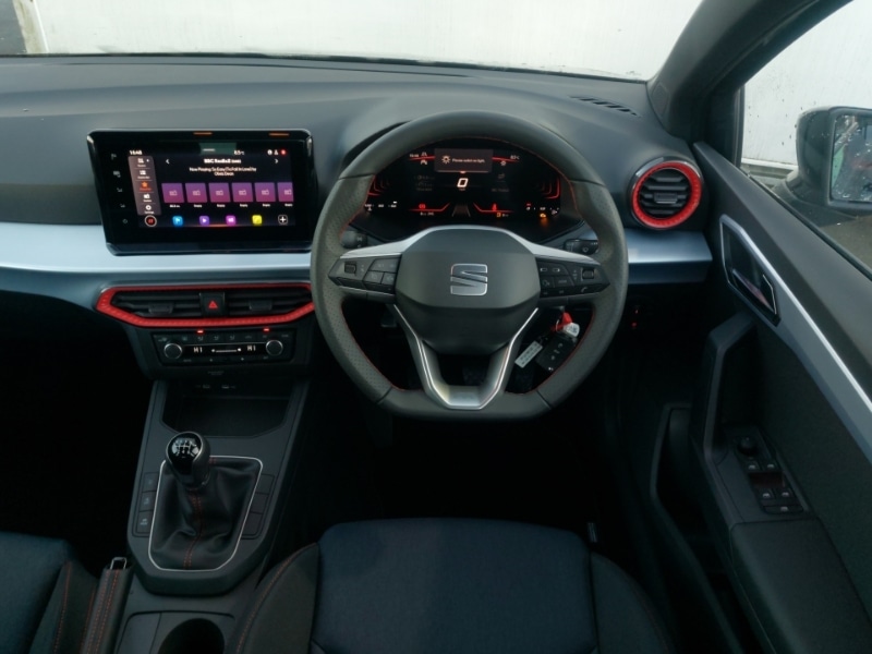 Used SEAT Ibiza 2025 for sale - 77127248: Photo 11